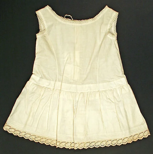 Underskirt