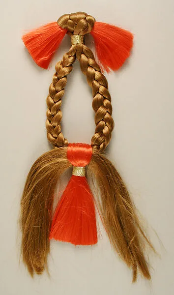 Hairpin — Giorgio di Sant'Angelo