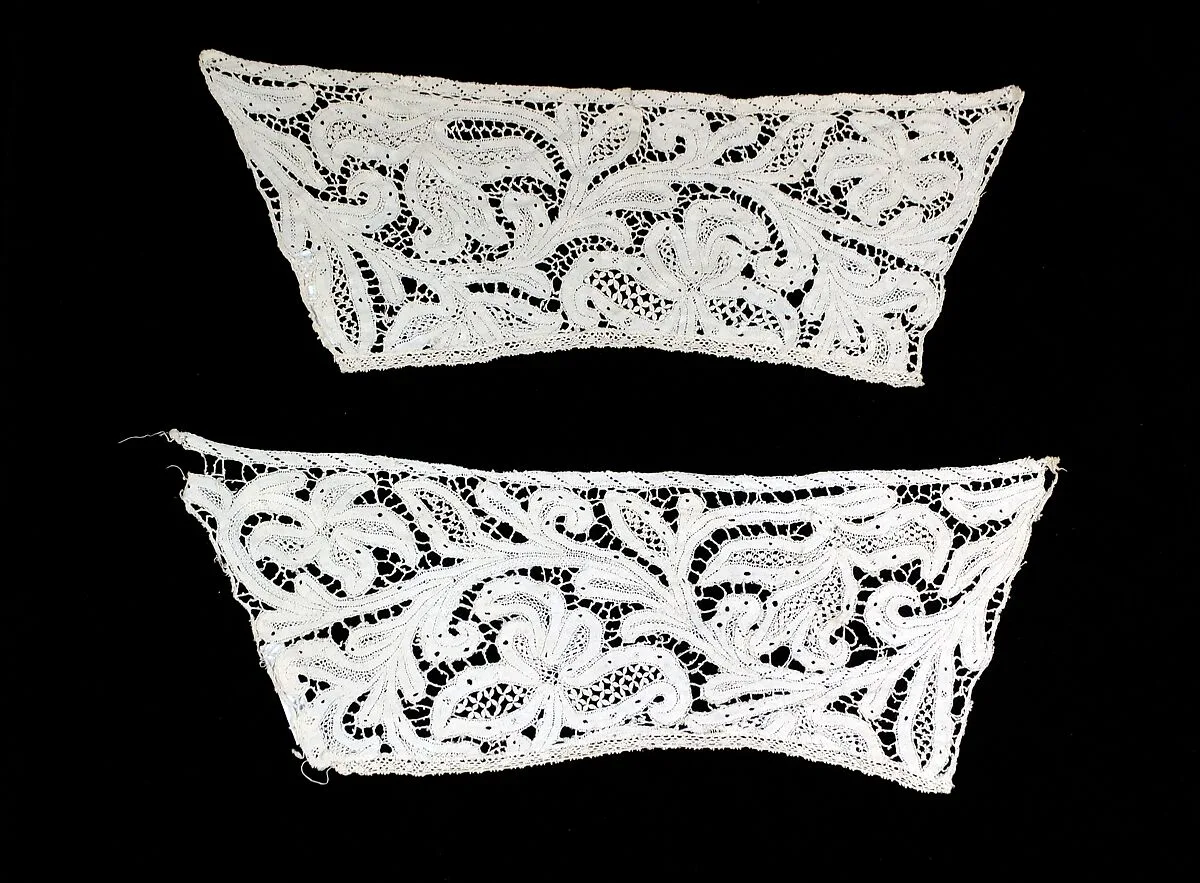 Cuffs — Unknown