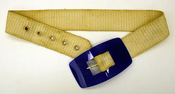 Belt — Unknown