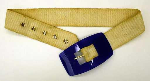 Belt