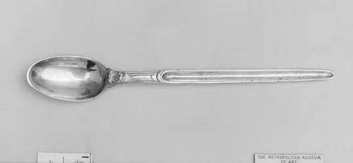 Marrow (?) spoon
