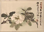繪畫贈謝稚柳|Flora and Landscape (Paintings for Xie Zhiliu)