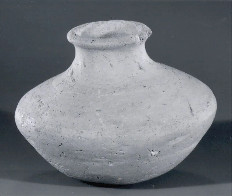Bottle — Unknown
