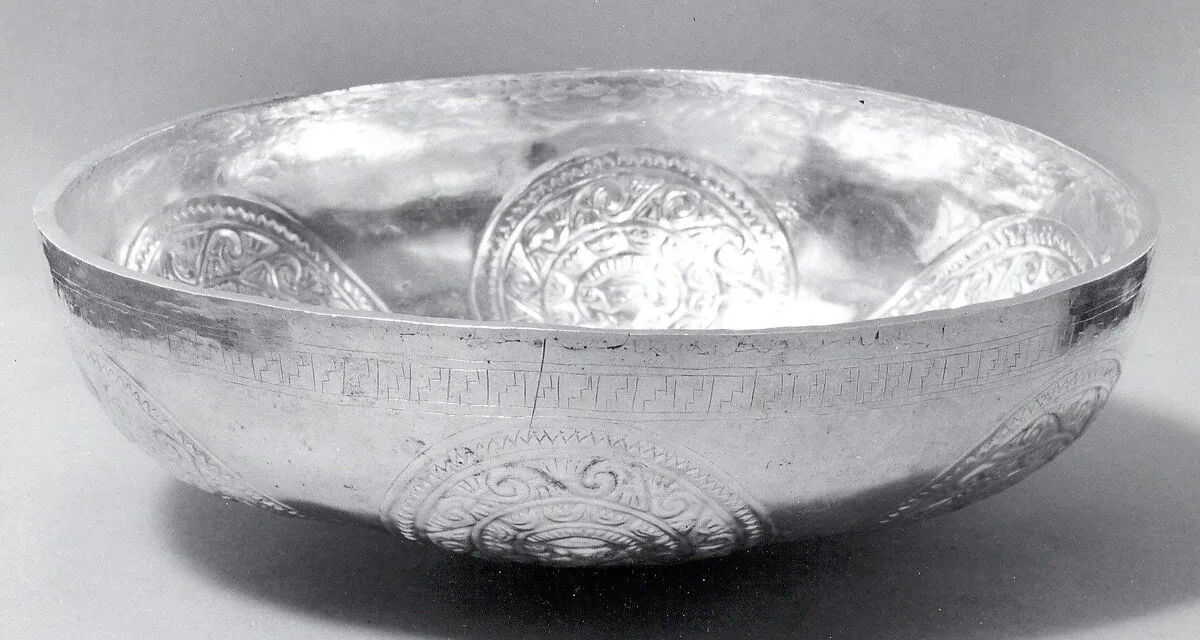 Bowl — Unknown
