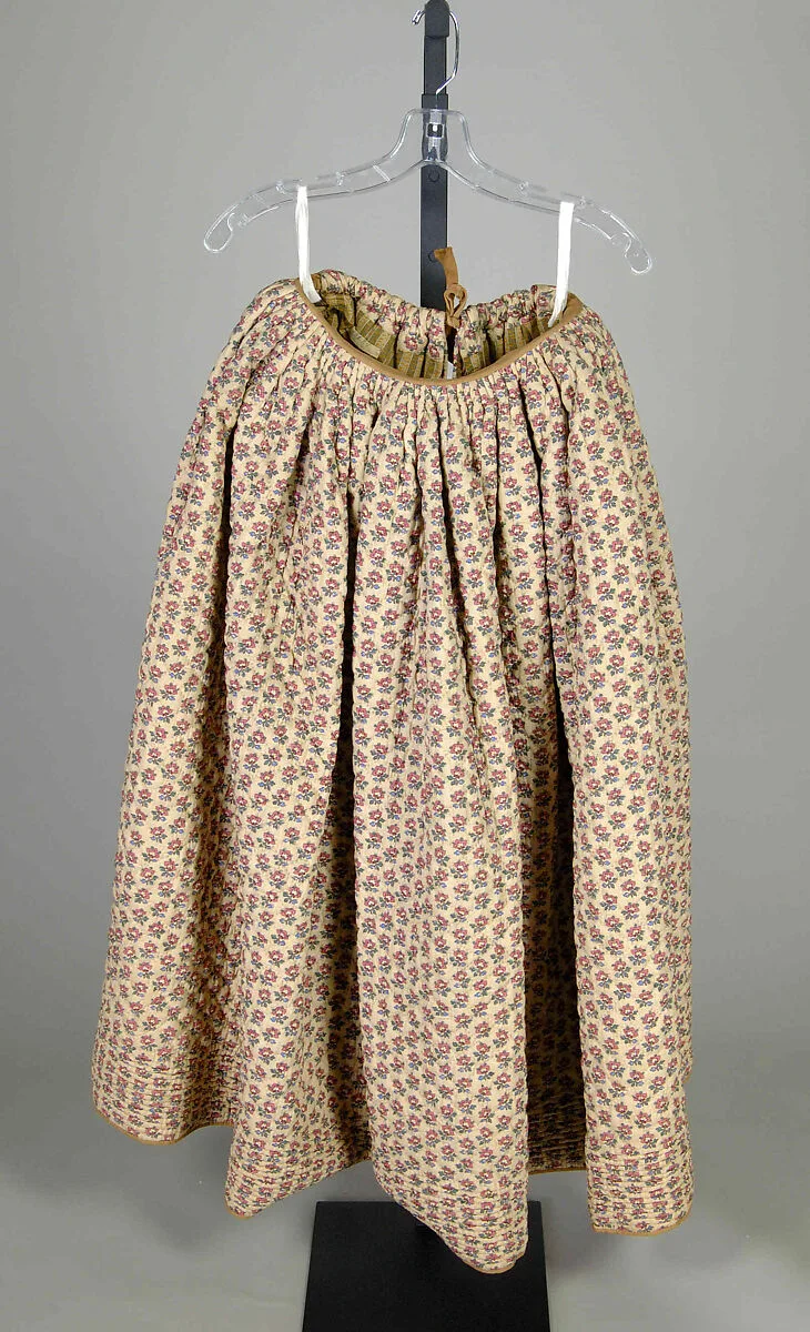 Skirt — Unknown