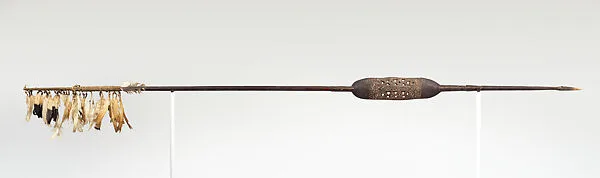 Spear — Unknown