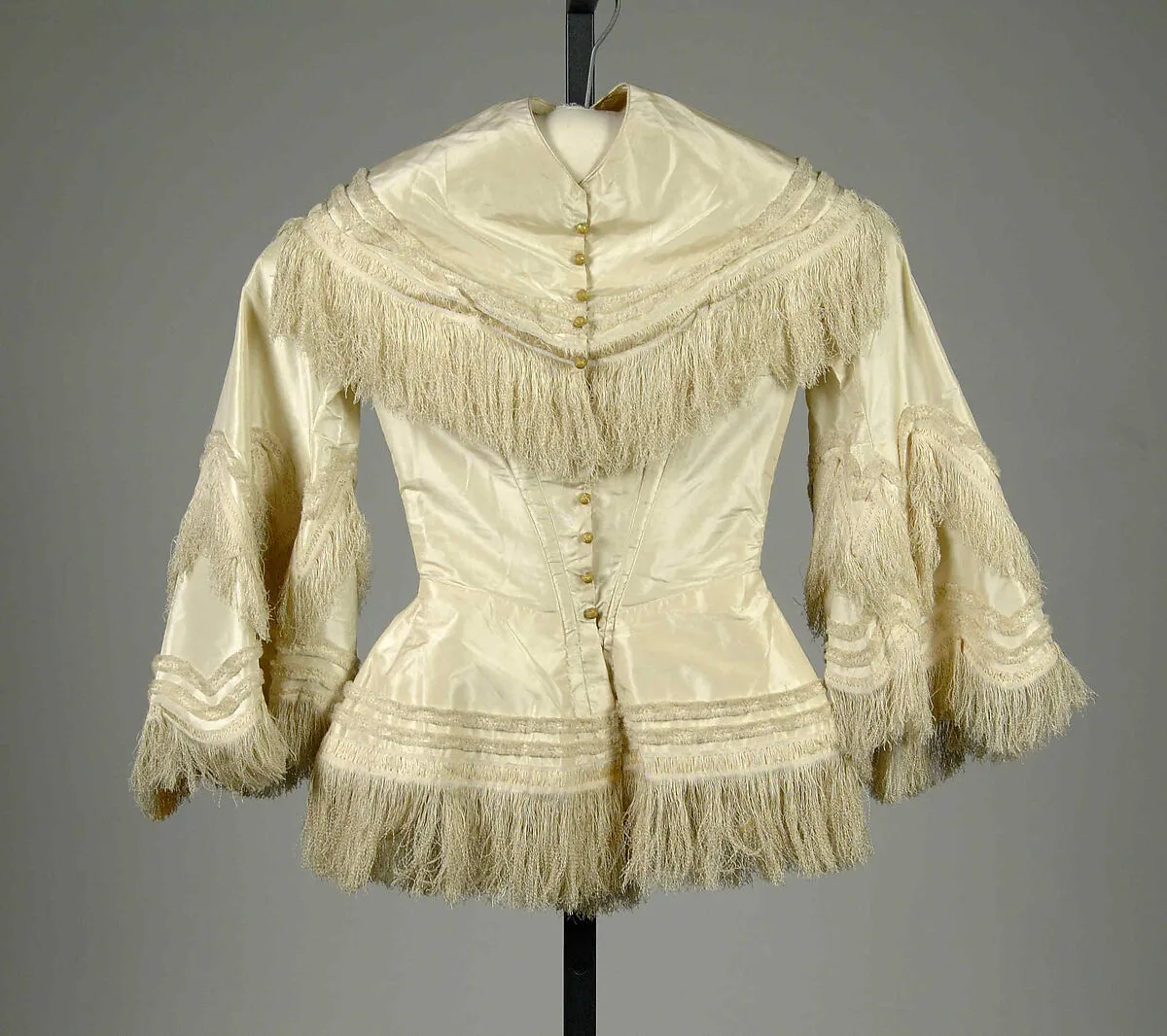 Bodice — Unknown