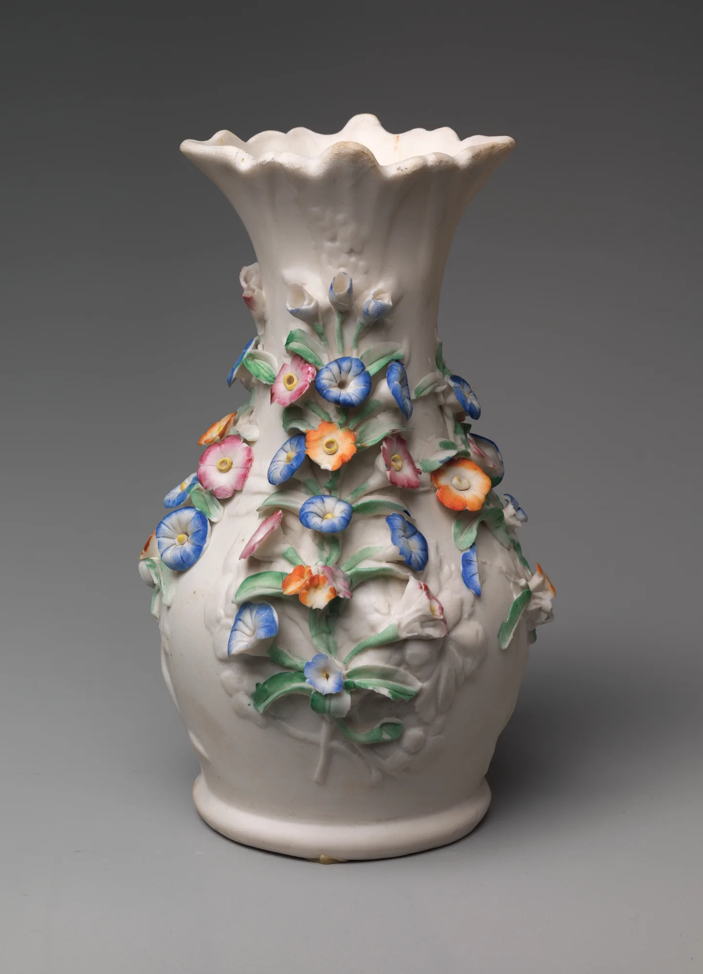 Vase — Unknown