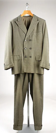 Suit