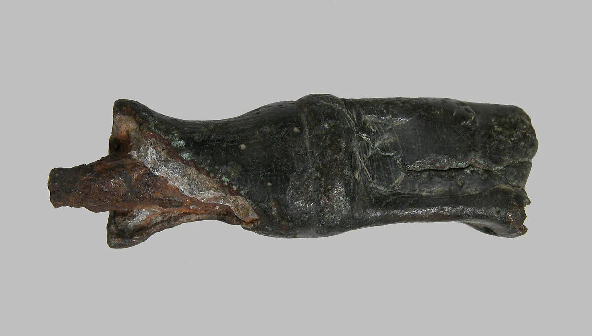 Key Handle — Unknown
