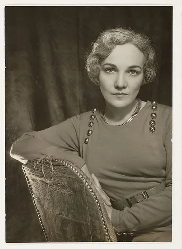 Katherine Anne Porter