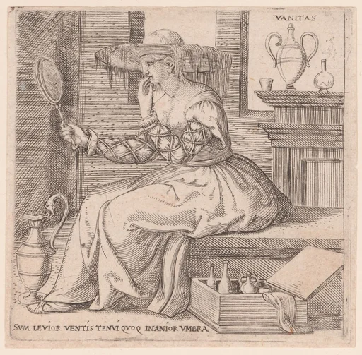 Vanity