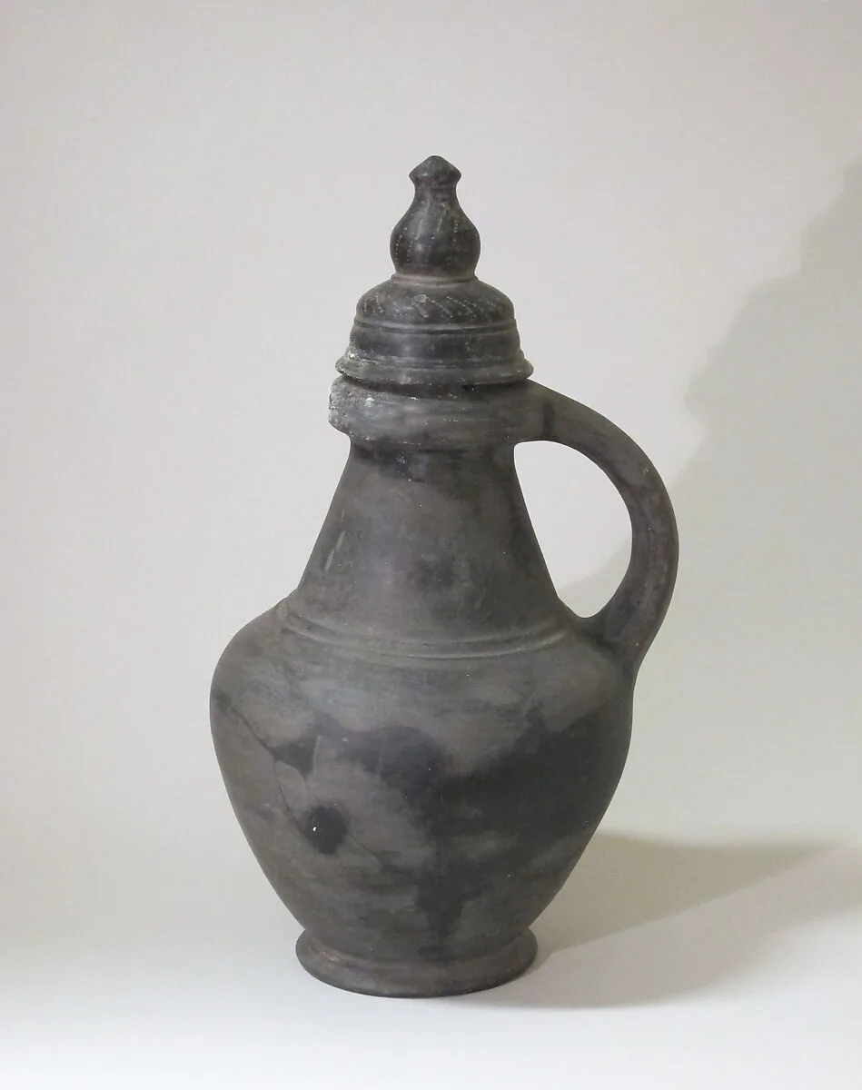 Jug — Unknown