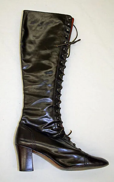 Boots — Yves Saint Laurent|Yves Saint Laurent