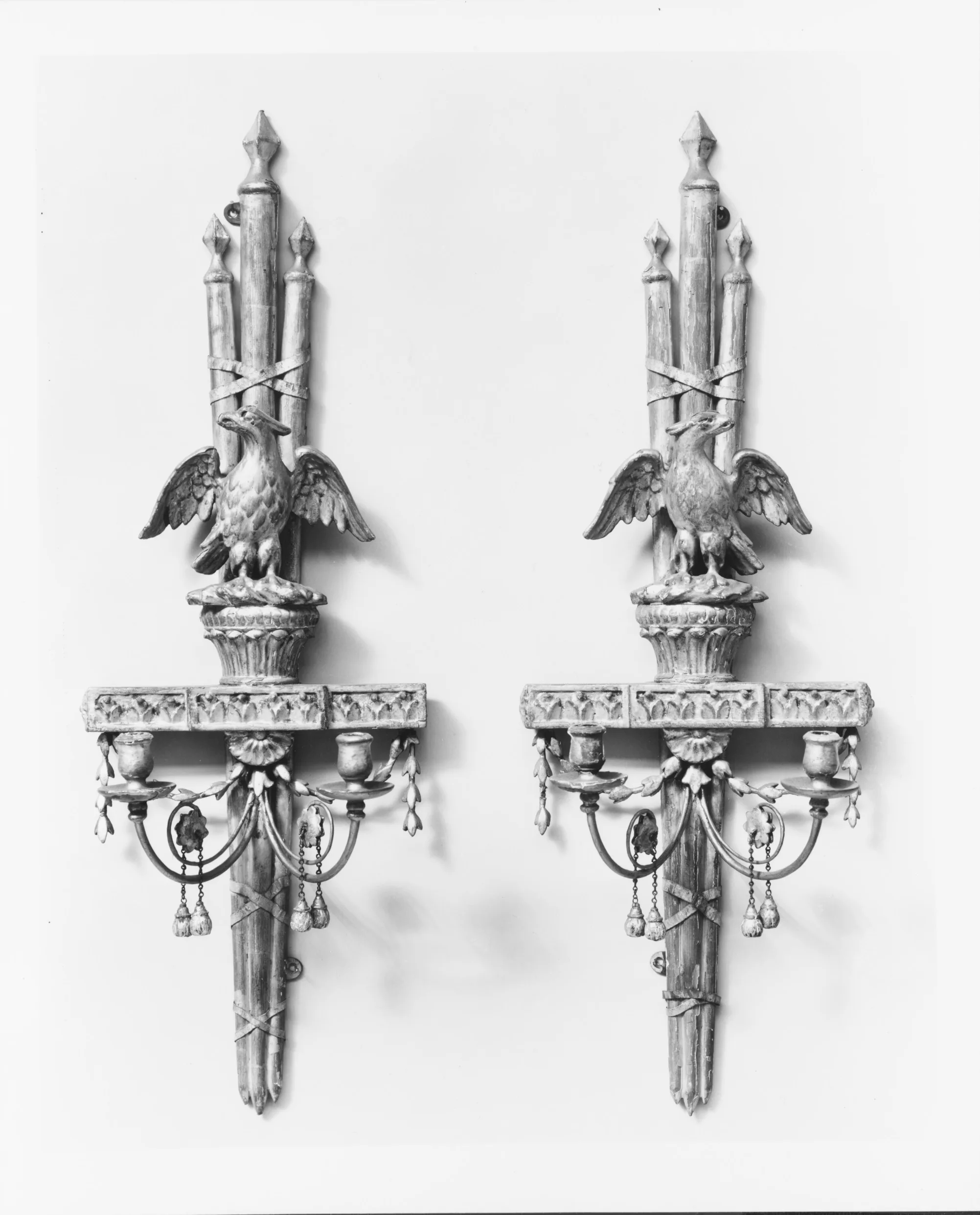 Sconce — Unknown