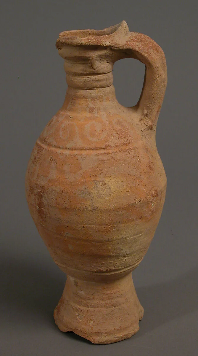 Jug — Unknown