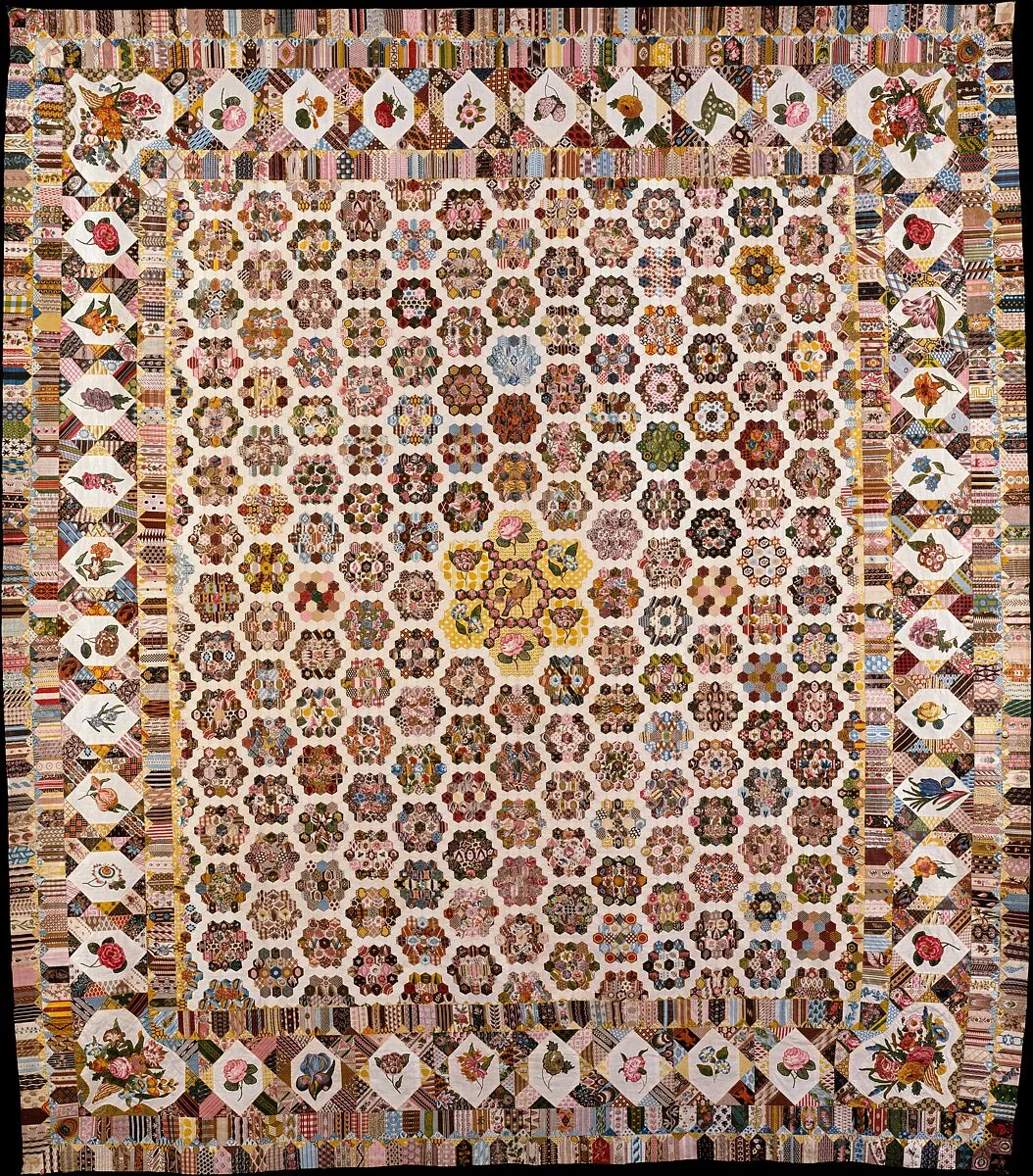 Quilt — Unknown