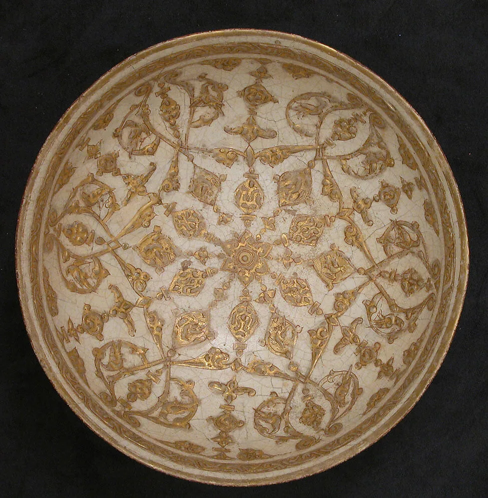 Bowl — Unknown