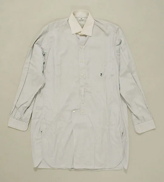 Shirt — Hawes & Curtis, Ltd.