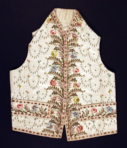 Waistcoat