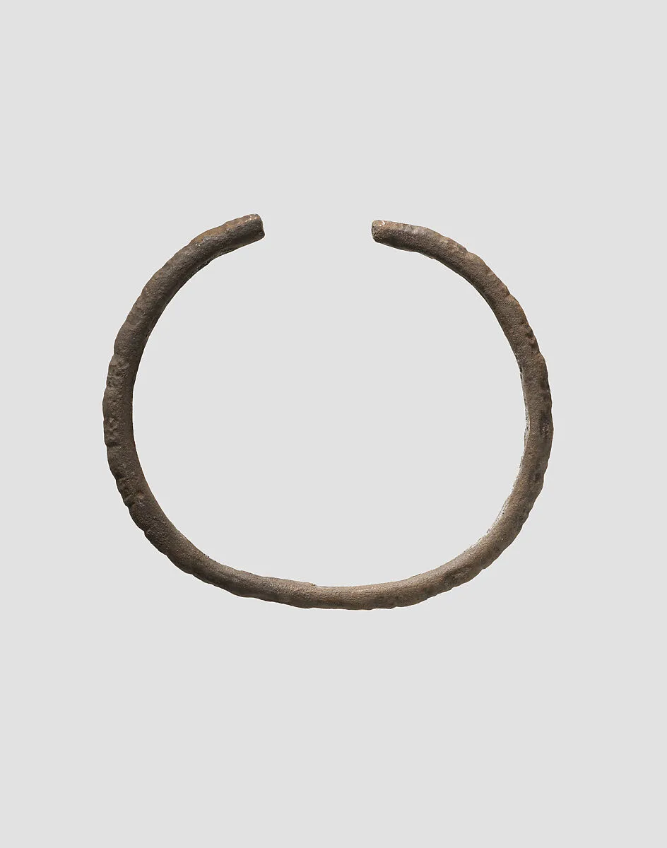 Bracelet — Unknown