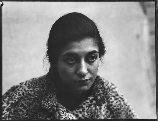 [Beatrice Jacoby]