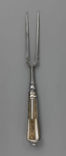 Table fork