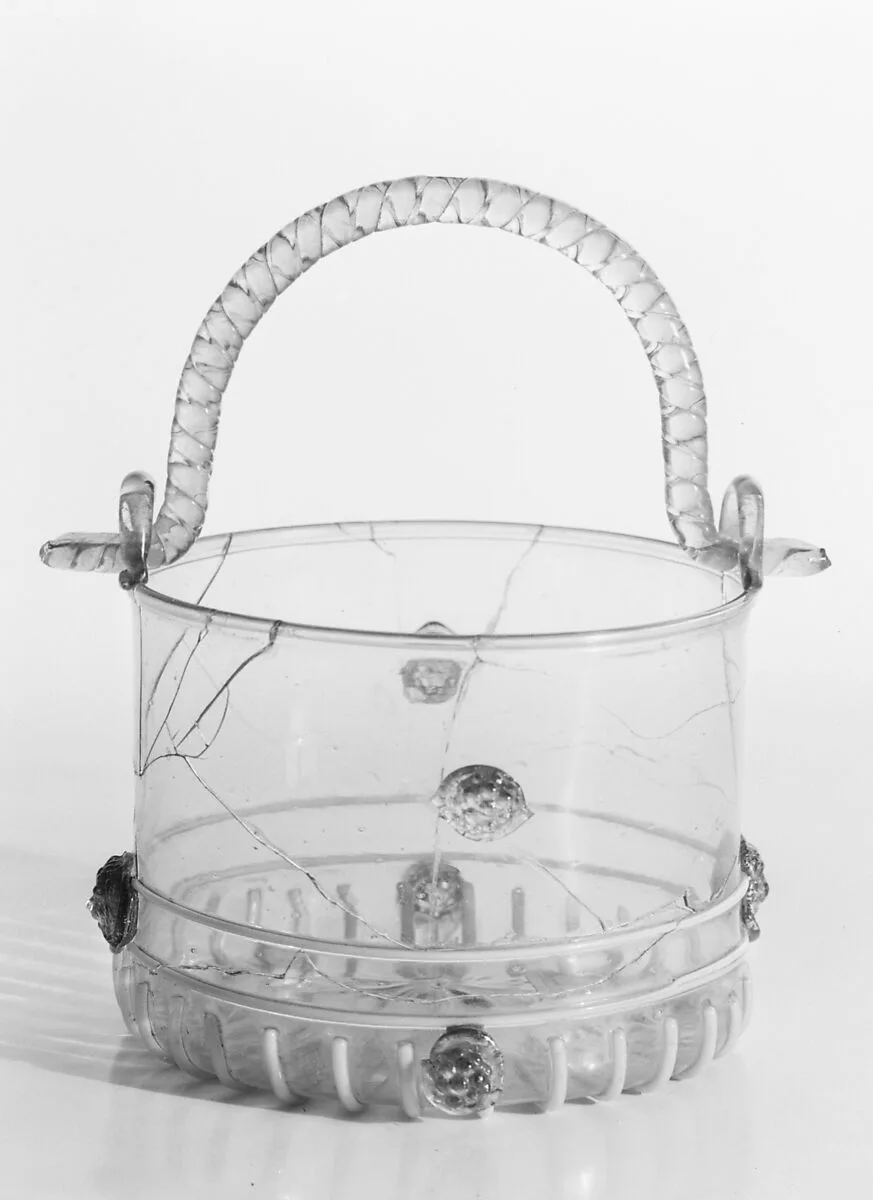 Bucket — Unknown