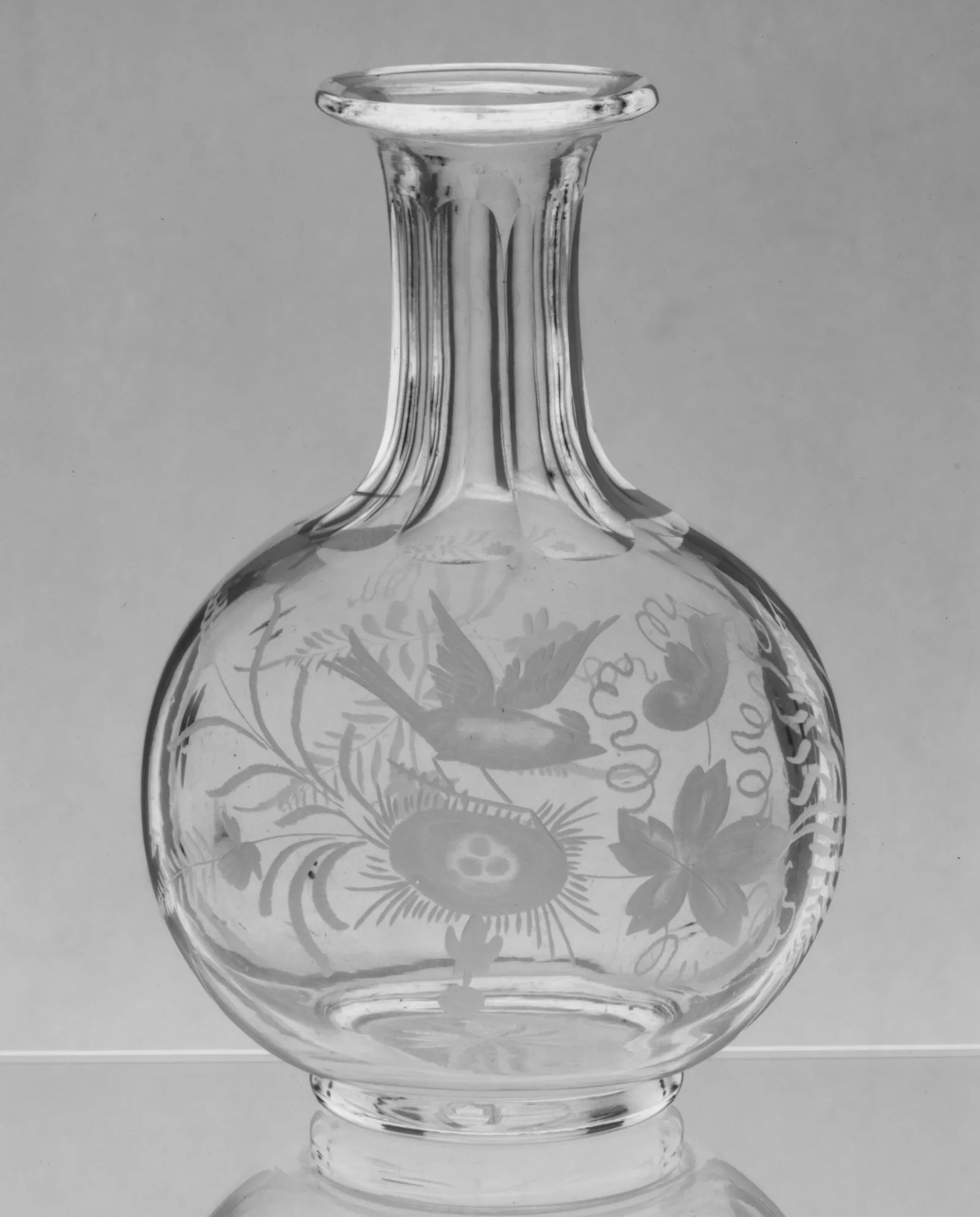 Water Carafe — Unknown