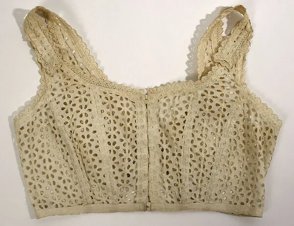 Brassiere — Unknown