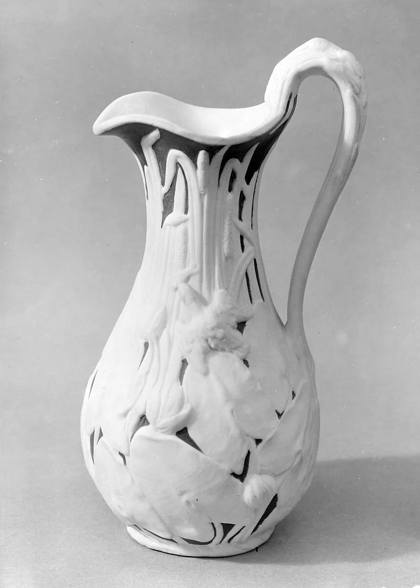 Pitcher — Unknown