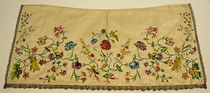 Apron — Unknown