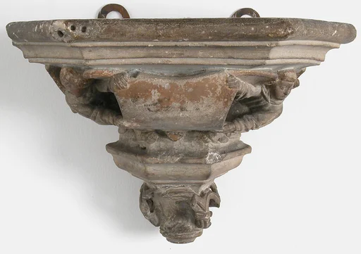 Corbel
