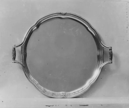 Tray