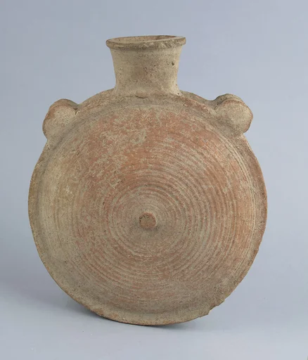 Pilgrim flask