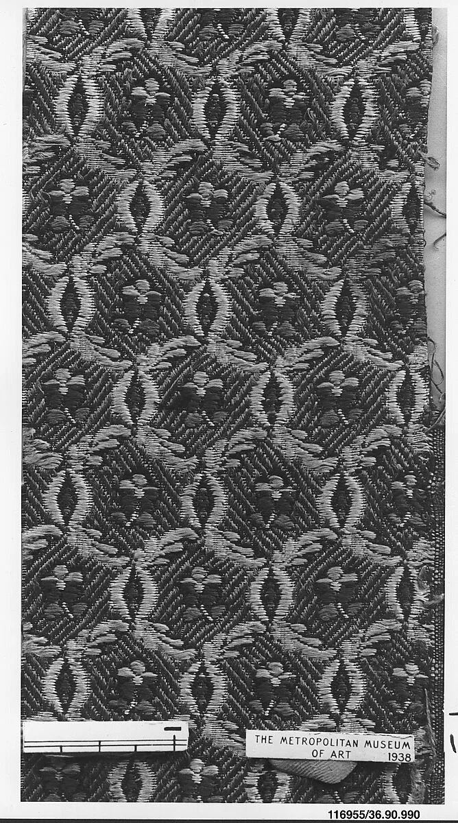 Piece — Unknown