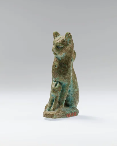 Cat Amulet