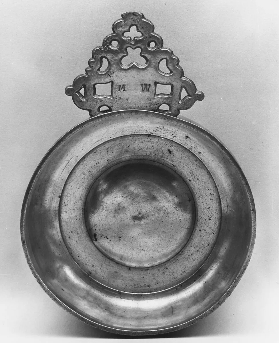 Porringer — Unknown