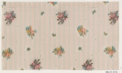 Textile sample