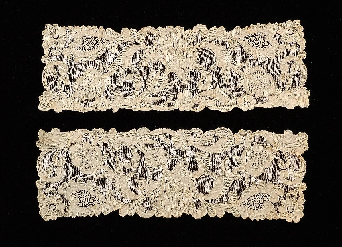 Accessory set — Unknown