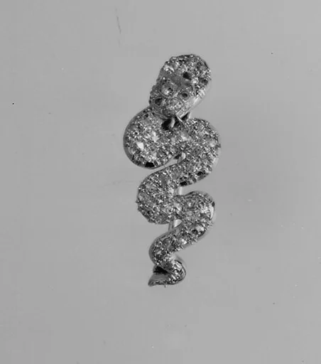 Veil Pin