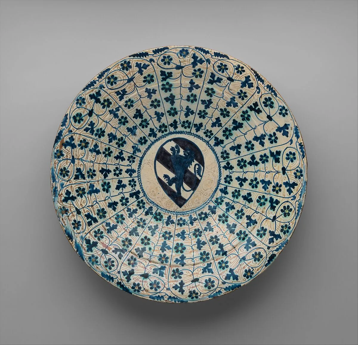 Dish — Unknown