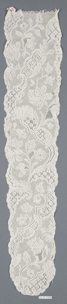 Lappet — Unknown