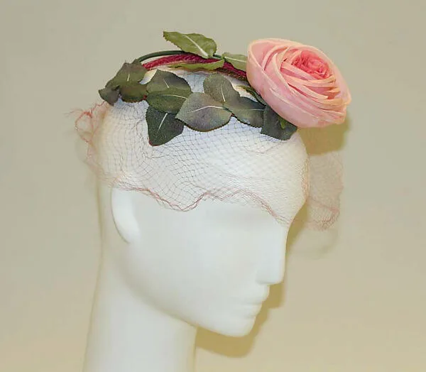 Hat — Unknown