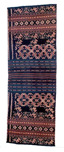 Woman's Skirt (Kain Lepas)