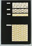 Bauhaus Archive — Hilde Reindl