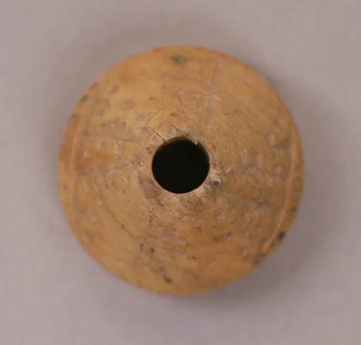 Button or Bead