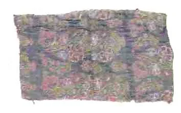 Textile Fragment
