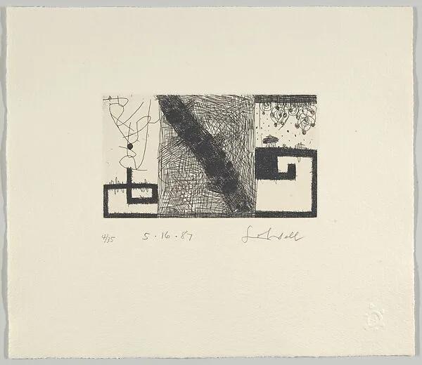 5.16.87 — David Kelso|Frank Lobdell